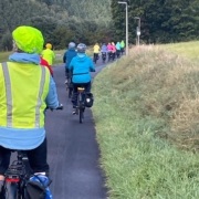 Radtour – Besichtigung mit Führung der Kaiserpfalz Goslar