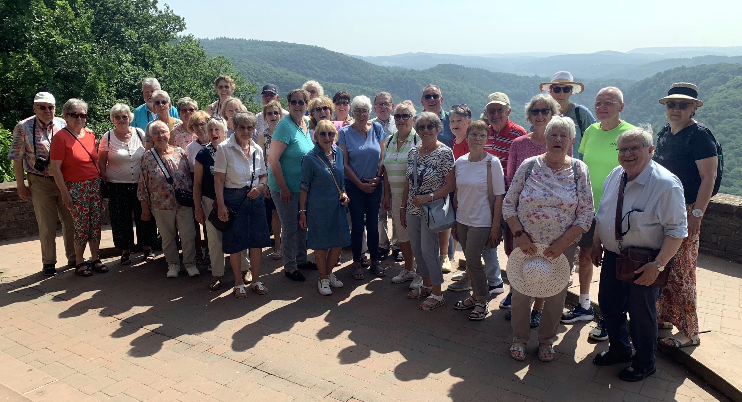 Fünf-Tage Reise „Mecklenburgische Seenplatte“