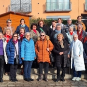 Bad Wildungen – wir kommen