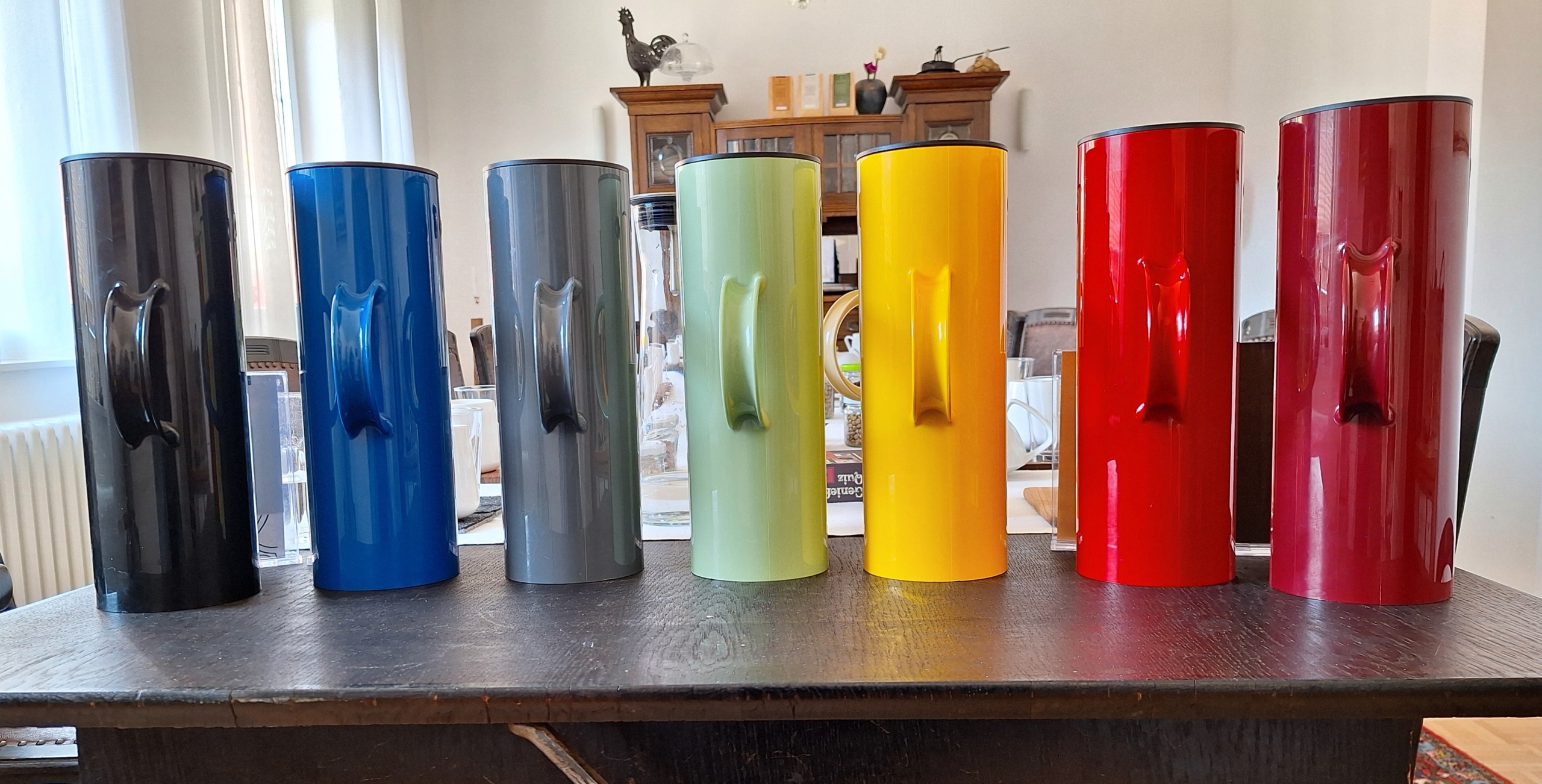 Kaffee in der Tasse – immer ein Genuss und Klasse!