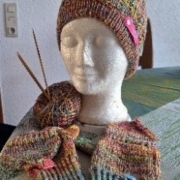 Knütten und Klönen